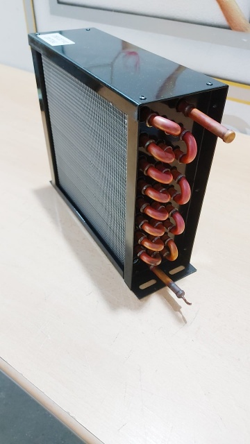 Condensator agregate frigorifice de 1290W